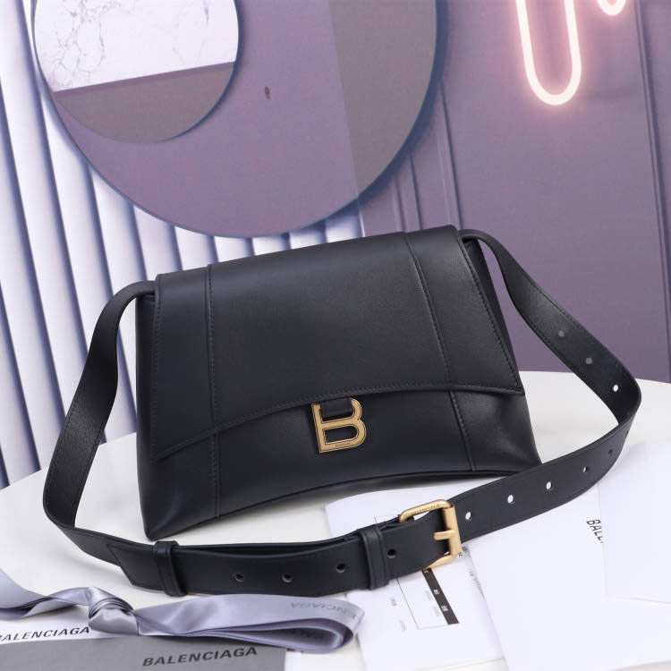 Ba*len*cia*ga satchel bags